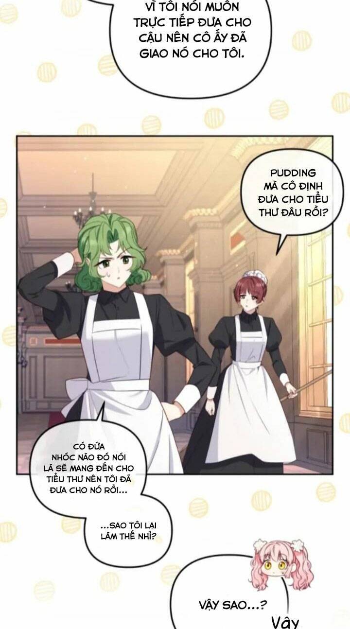 Papa Tôi Là Bạo Chúa Ác Ma Chapter 51 - 8