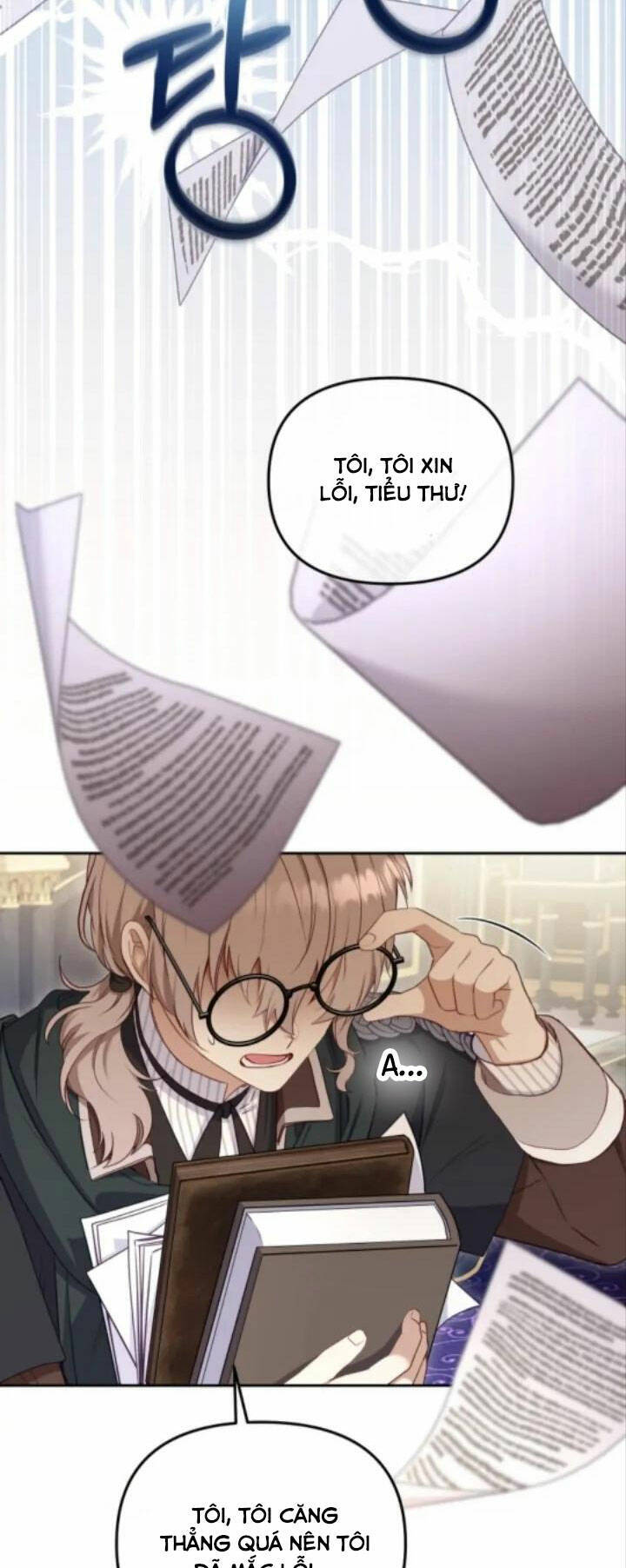 Papa Tôi Là Bạo Chúa Ác Ma Chapter 51 - 73