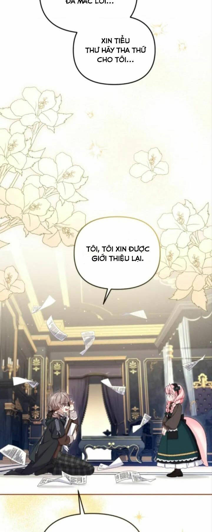Papa Tôi Là Bạo Chúa Ác Ma Chapter 51 - 74