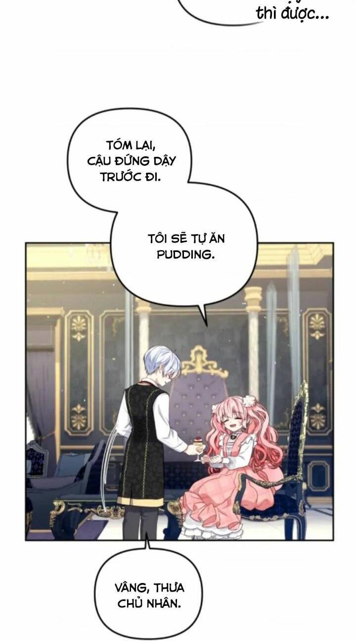 Papa Tôi Là Bạo Chúa Ác Ma Chapter 51 - 9