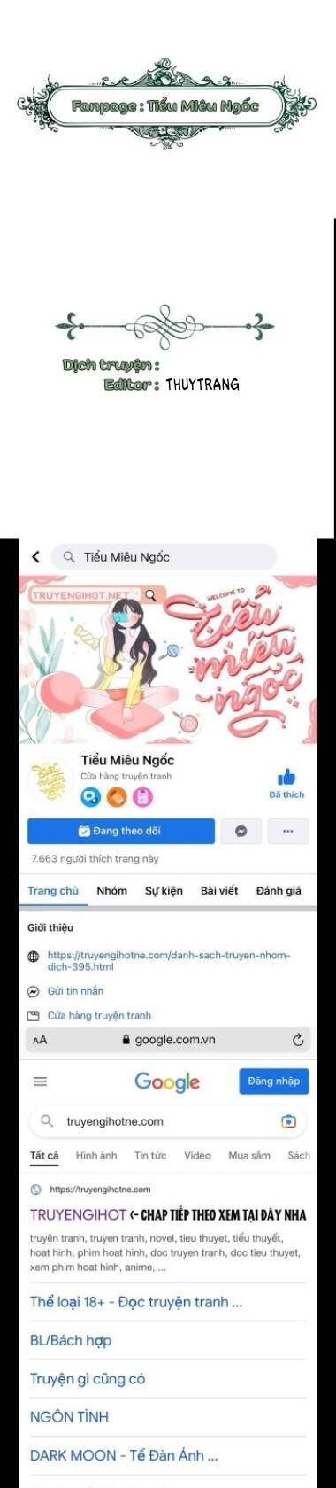 Papa Tôi Là Bạo Chúa Ác Ma Chapter 1 - 1