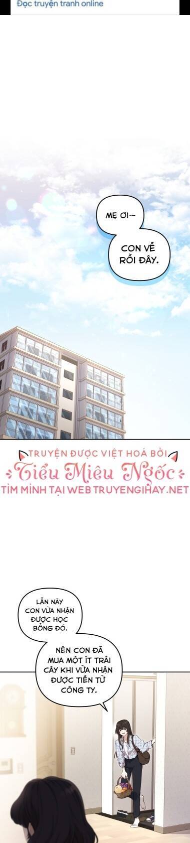 Papa Tôi Là Bạo Chúa Ác Ma Chapter 1 - 2