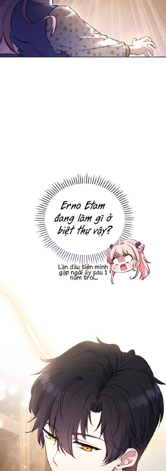 Papa Tôi Là Bạo Chúa Ác Ma Chapter 1 - 103