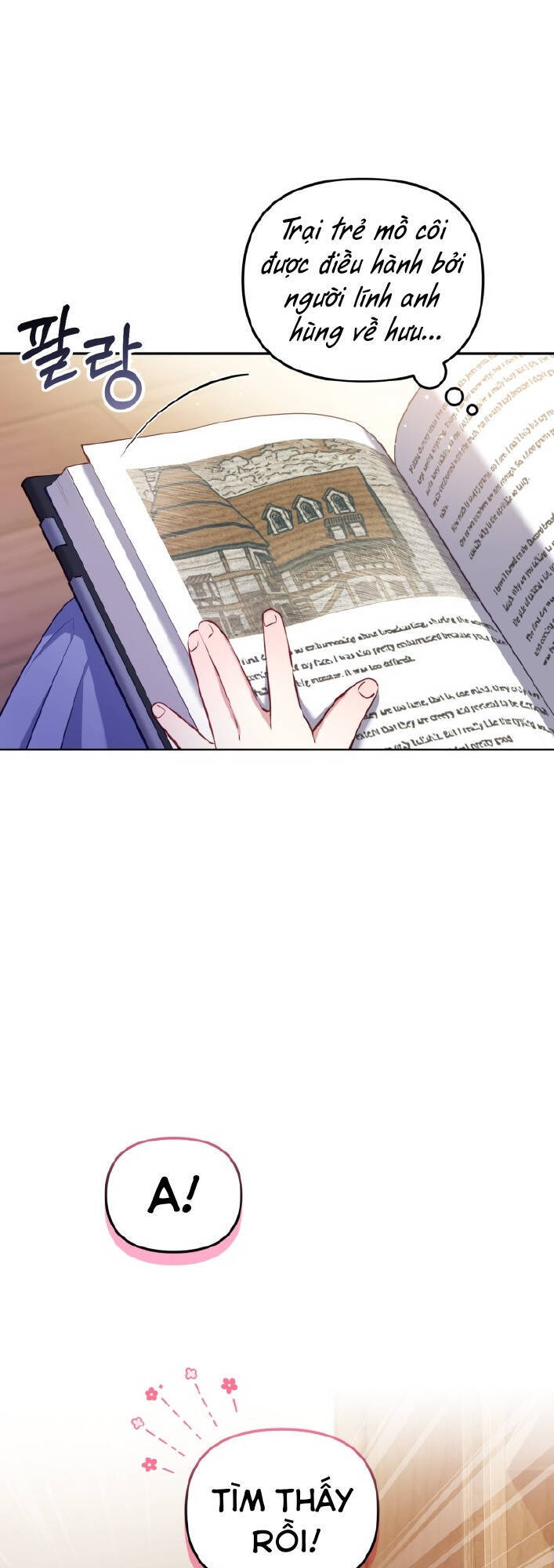 Papa Tôi Là Bạo Chúa Ác Ma Chapter 1 - 112