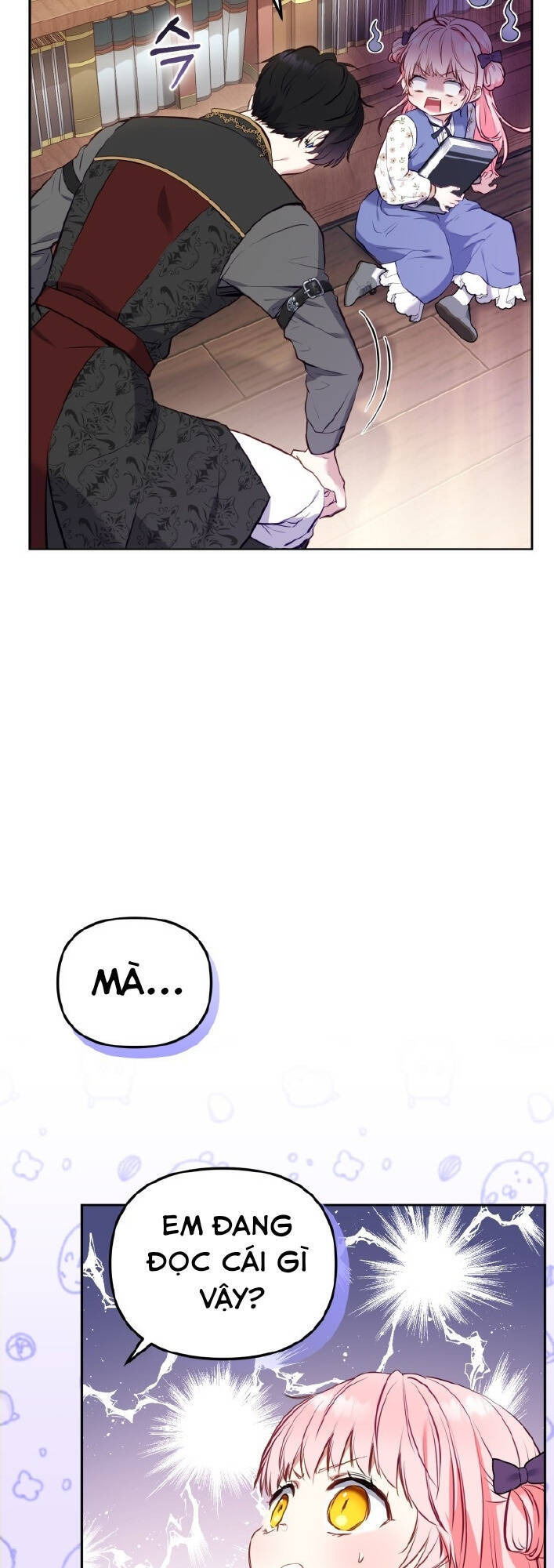 Papa Tôi Là Bạo Chúa Ác Ma Chapter 1 - 115