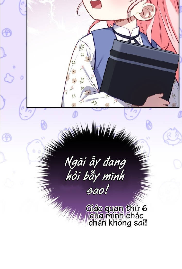 Papa Tôi Là Bạo Chúa Ác Ma Chapter 1 - 116