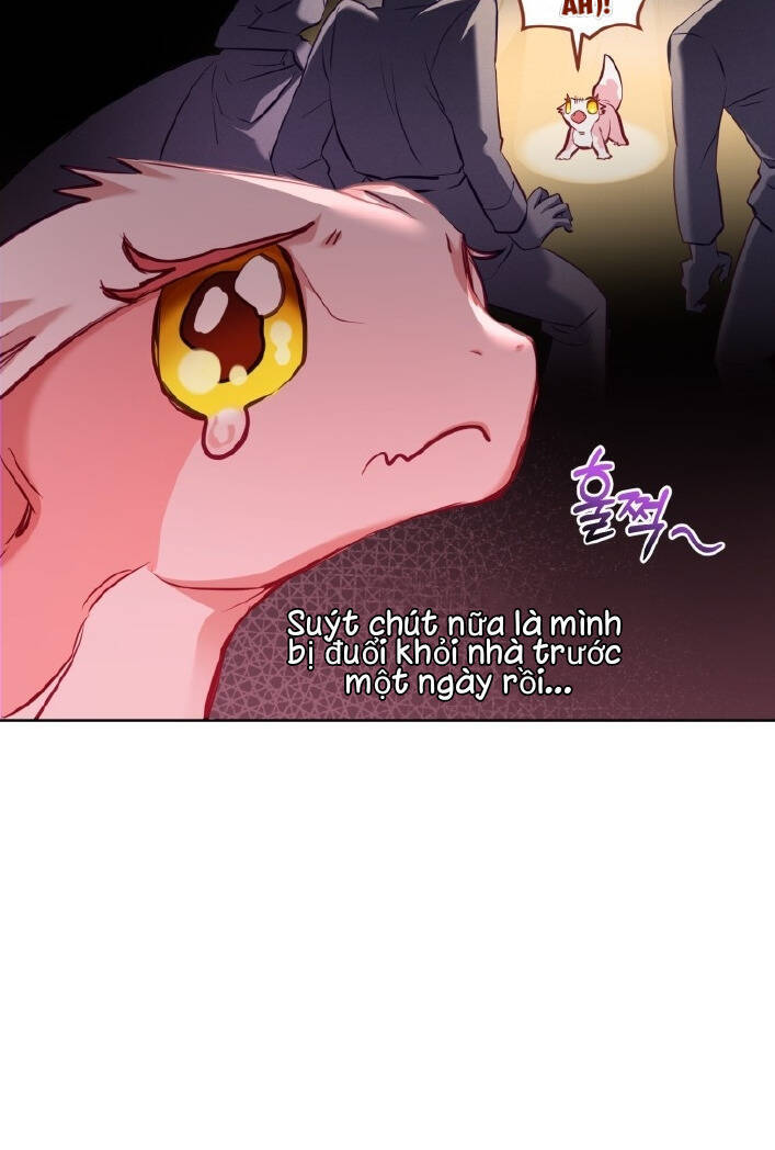 Papa Tôi Là Bạo Chúa Ác Ma Chapter 1 - 132