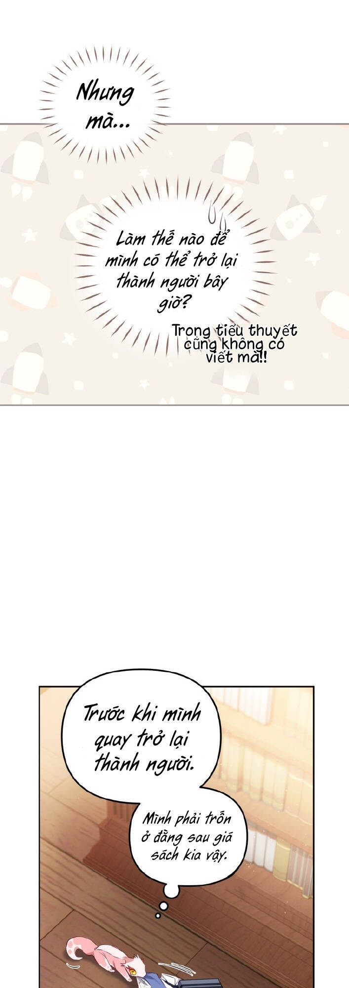 Papa Tôi Là Bạo Chúa Ác Ma Chapter 1 - 133