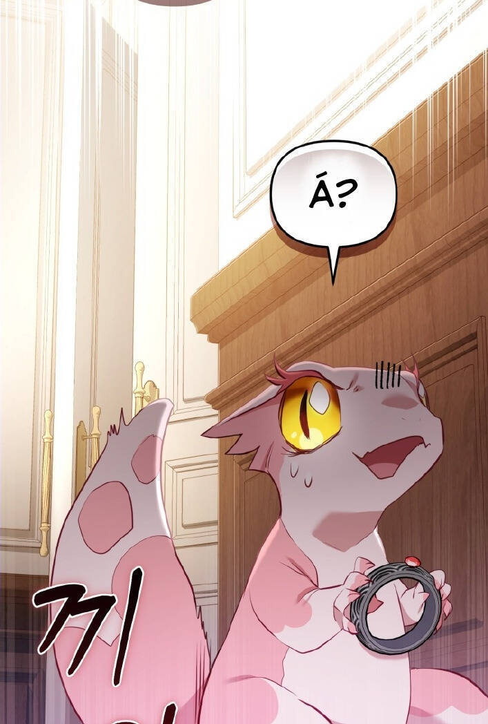 Papa Tôi Là Bạo Chúa Ác Ma Chapter 1 - 141