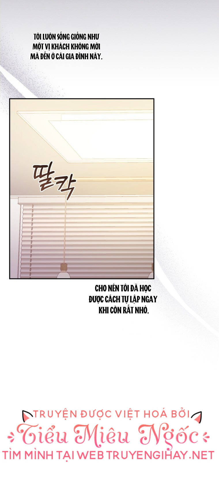 Papa Tôi Là Bạo Chúa Ác Ma Chapter 1 - 17
