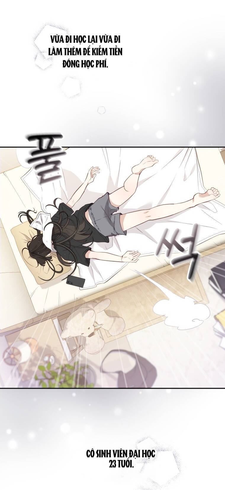 Papa Tôi Là Bạo Chúa Ác Ma Chapter 1 - 18