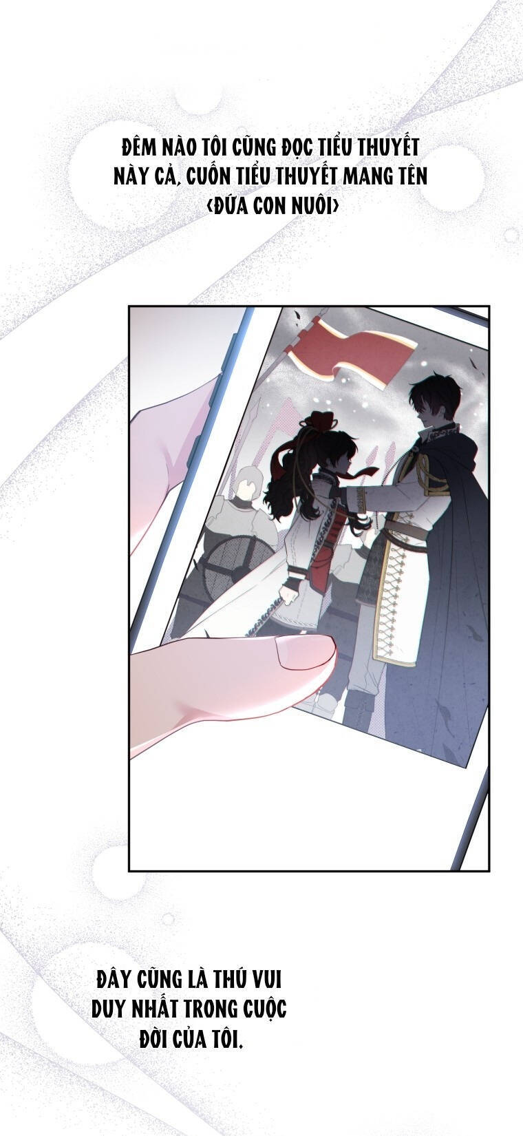 Papa Tôi Là Bạo Chúa Ác Ma Chapter 1 - 21