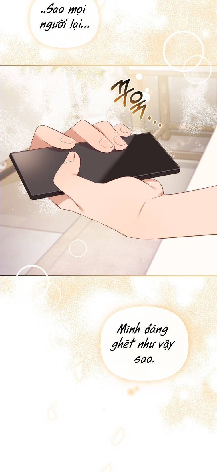 Papa Tôi Là Bạo Chúa Ác Ma Chapter 1 - 26