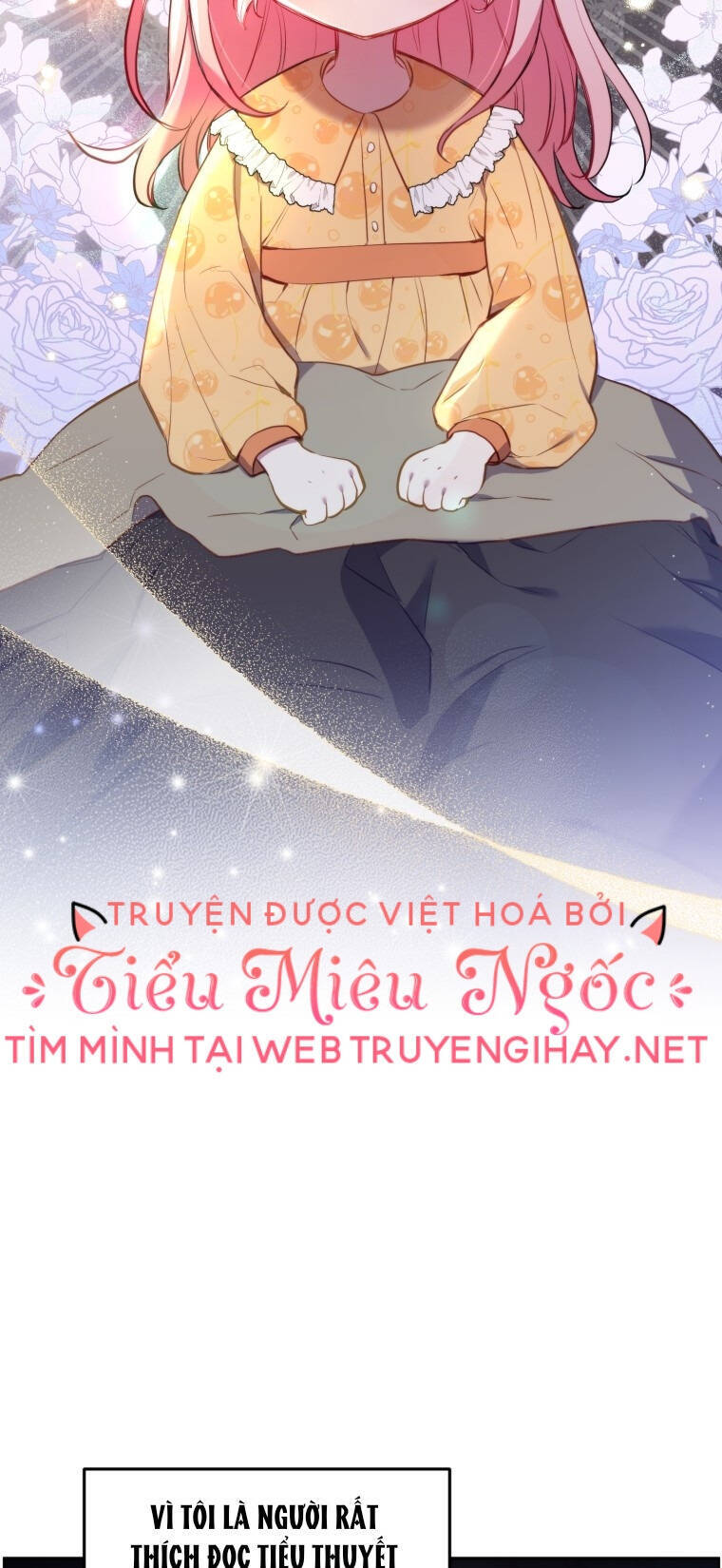 Papa Tôi Là Bạo Chúa Ác Ma Chapter 1 - 33