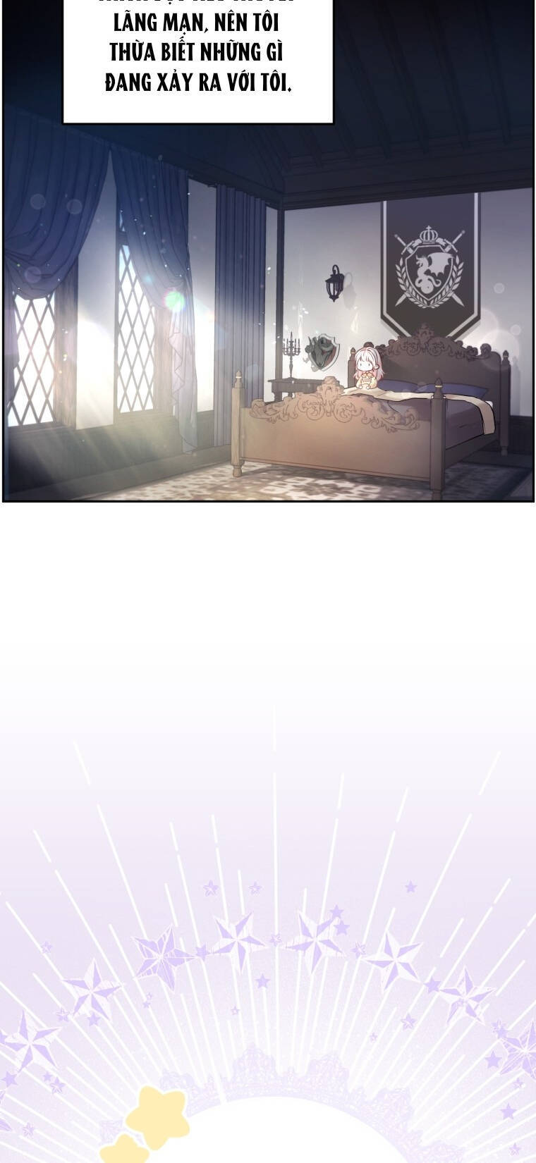 Papa Tôi Là Bạo Chúa Ác Ma Chapter 1 - 34
