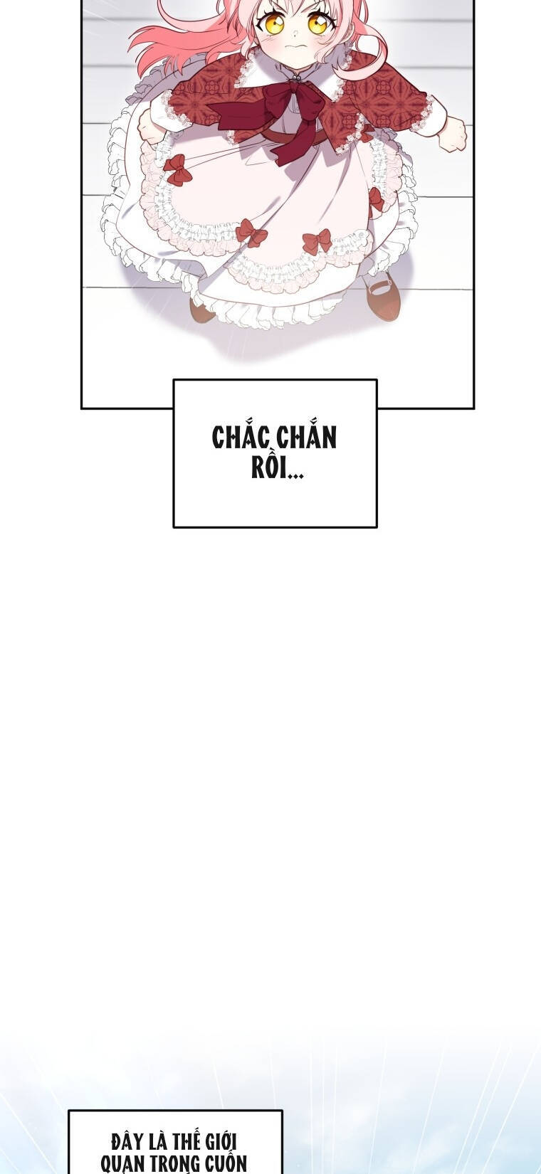 Papa Tôi Là Bạo Chúa Ác Ma Chapter 1 - 38