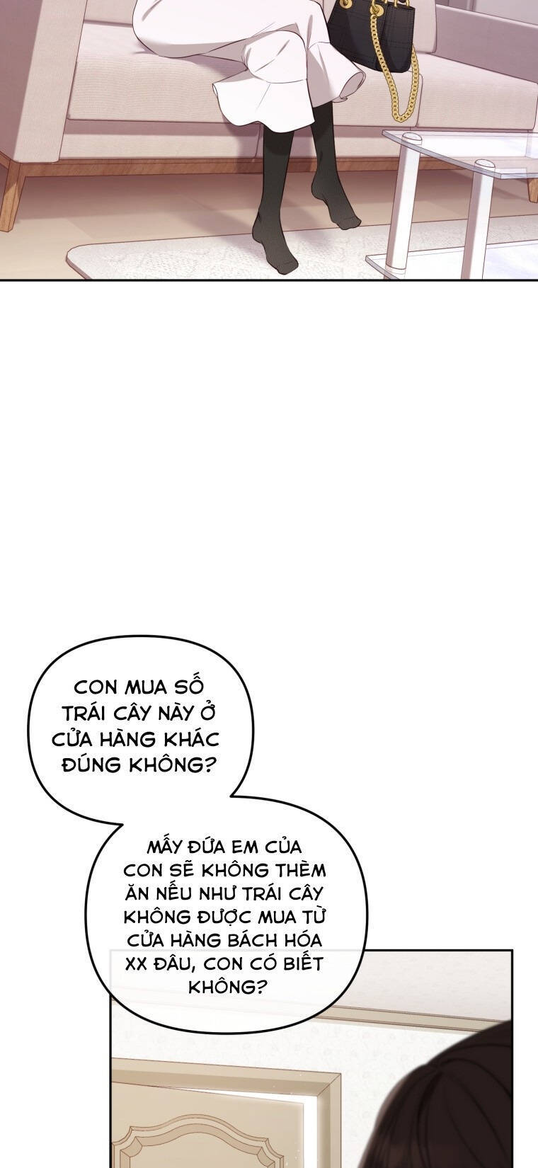 Papa Tôi Là Bạo Chúa Ác Ma Chapter 1 - 5