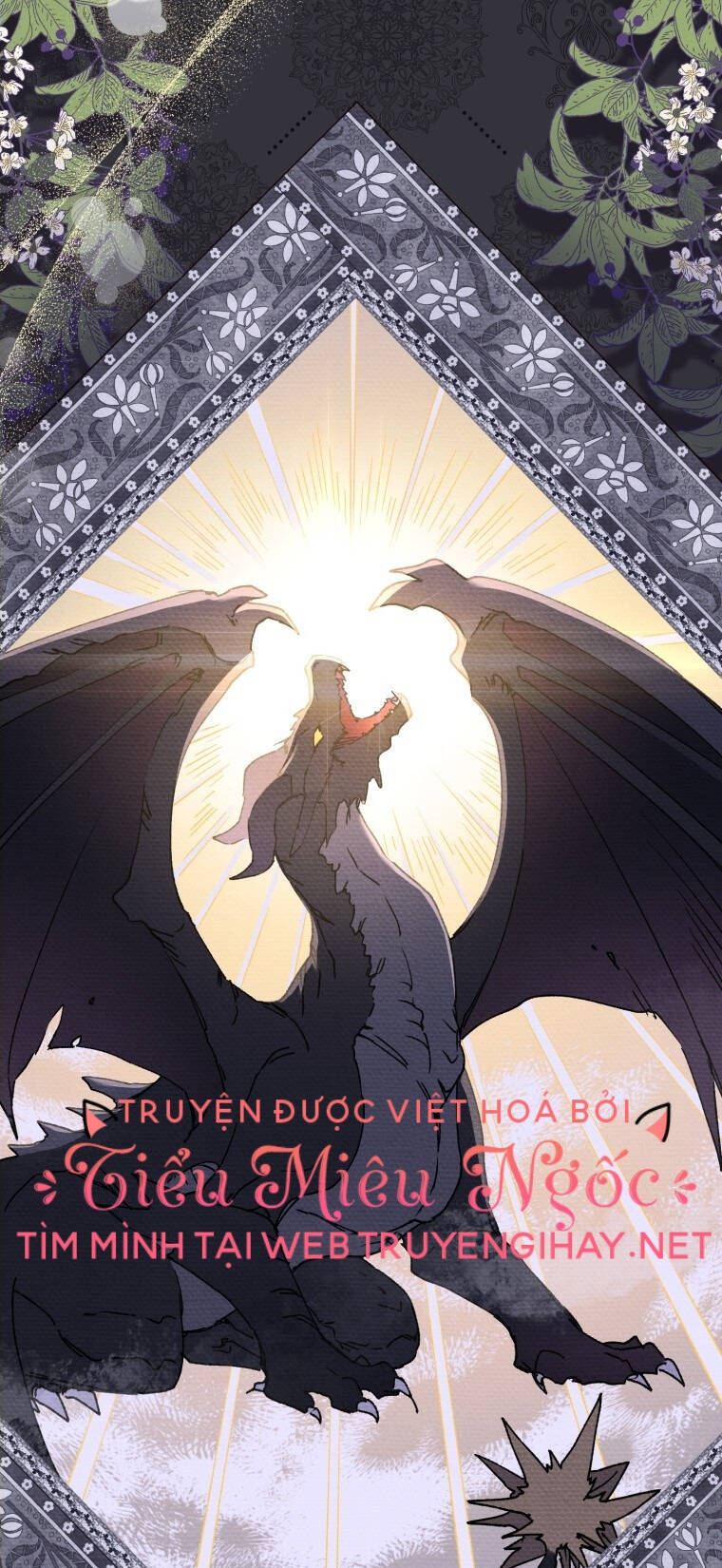 Papa Tôi Là Bạo Chúa Ác Ma Chapter 1 - 41
