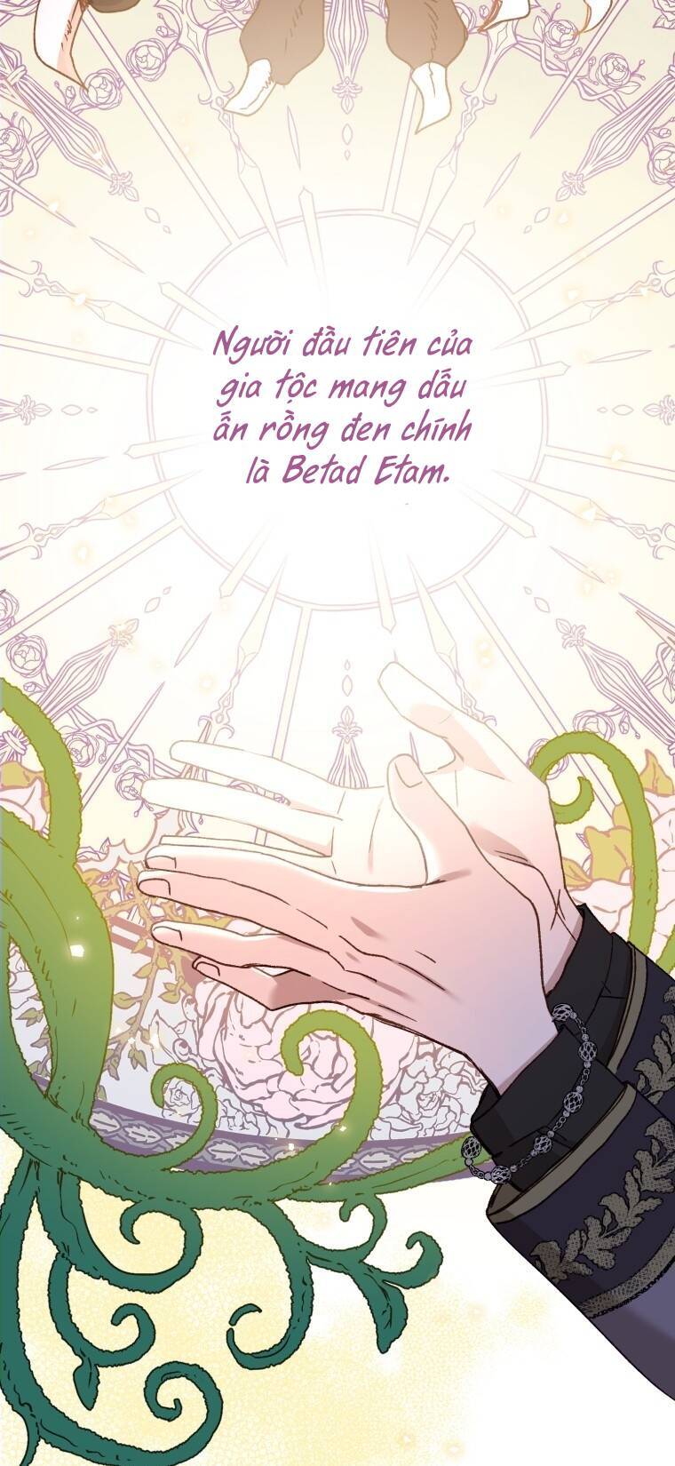 Papa Tôi Là Bạo Chúa Ác Ma Chapter 1 - 43