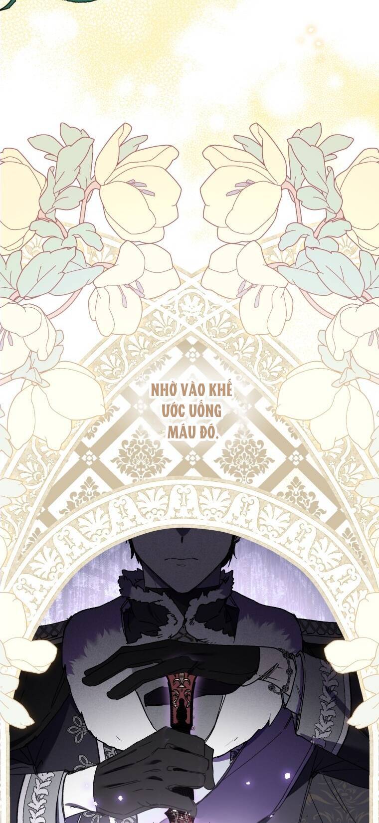Papa Tôi Là Bạo Chúa Ác Ma Chapter 1 - 44