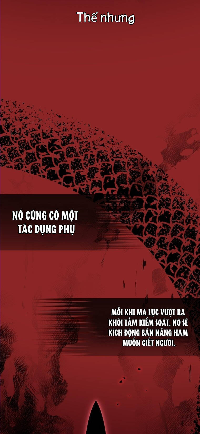 Papa Tôi Là Bạo Chúa Ác Ma Chapter 1 - 47