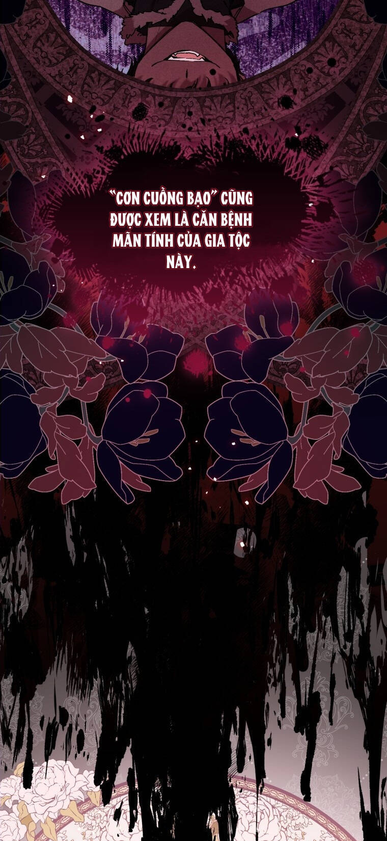Papa Tôi Là Bạo Chúa Ác Ma Chapter 1 - 49
