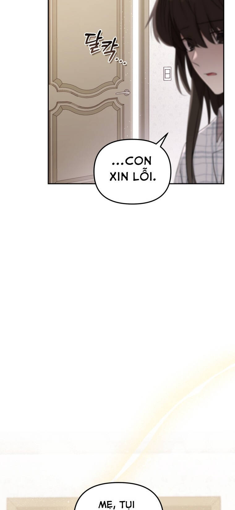 Papa Tôi Là Bạo Chúa Ác Ma Chapter 1 - 6