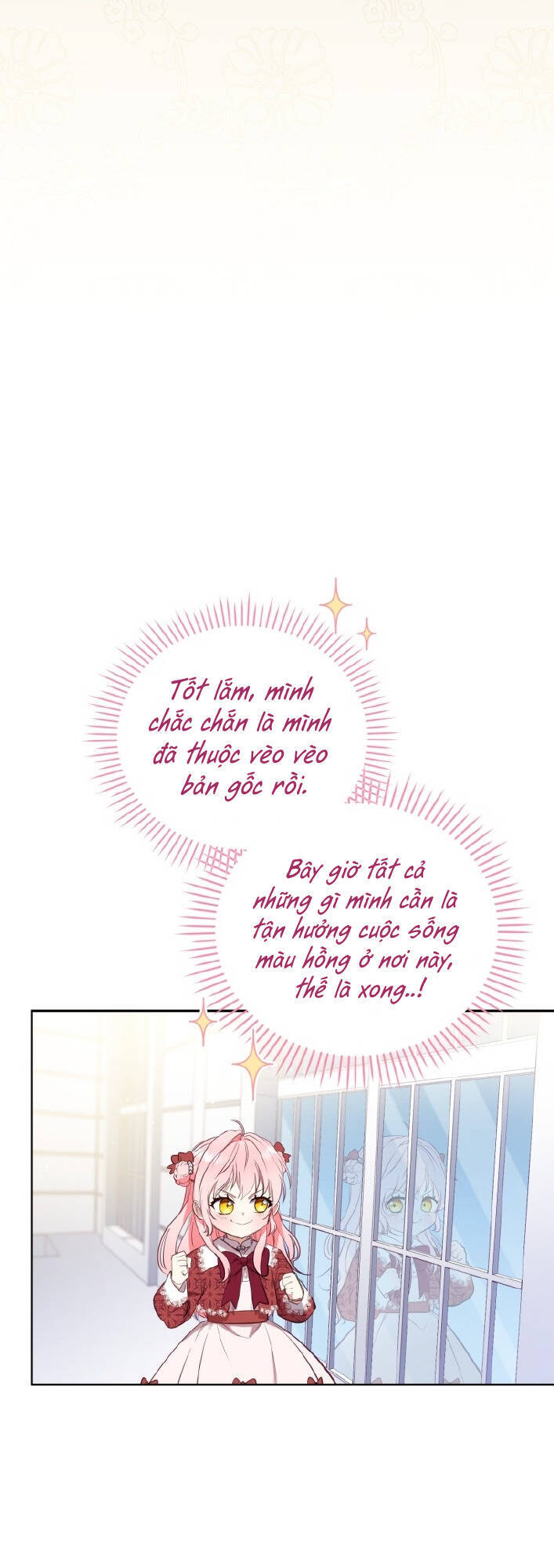 Papa Tôi Là Bạo Chúa Ác Ma Chapter 1 - 55