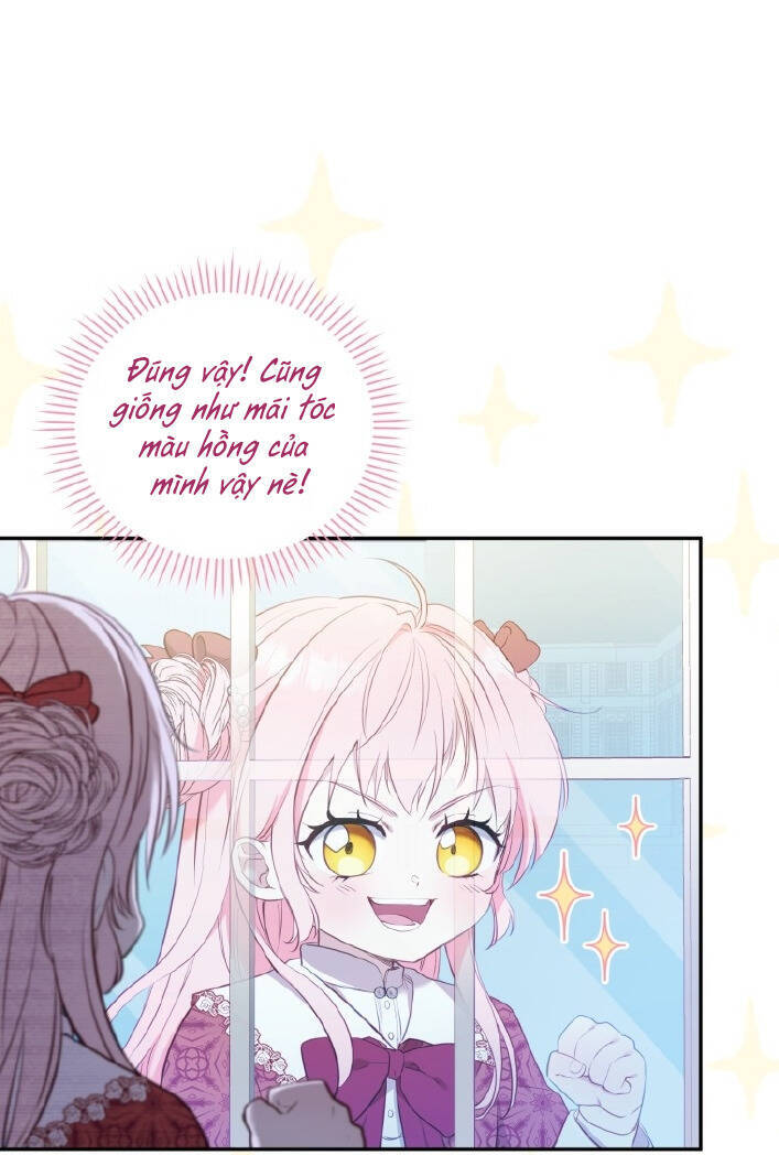 Papa Tôi Là Bạo Chúa Ác Ma Chapter 1 - 56