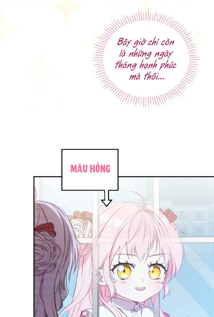 Papa Tôi Là Bạo Chúa Ác Ma Chapter 1 - 57