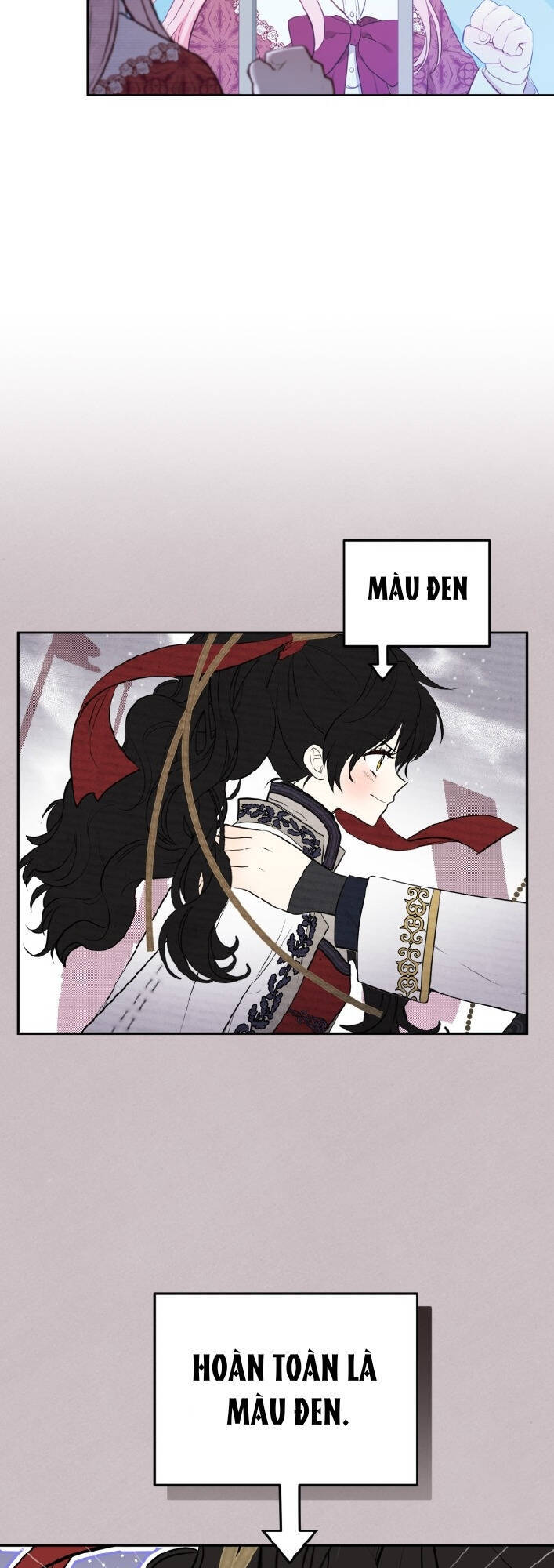 Papa Tôi Là Bạo Chúa Ác Ma Chapter 1 - 58