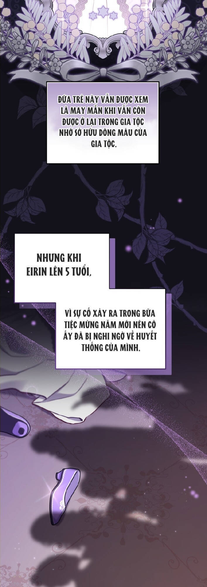 Papa Tôi Là Bạo Chúa Ác Ma Chapter 1 - 64