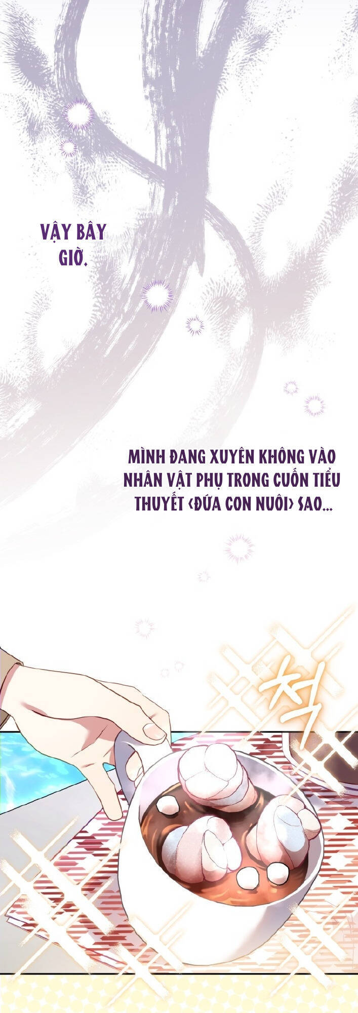 Papa Tôi Là Bạo Chúa Ác Ma Chapter 1 - 67