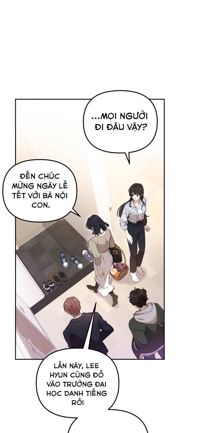 Papa Tôi Là Bạo Chúa Ác Ma Chapter 1 - 8