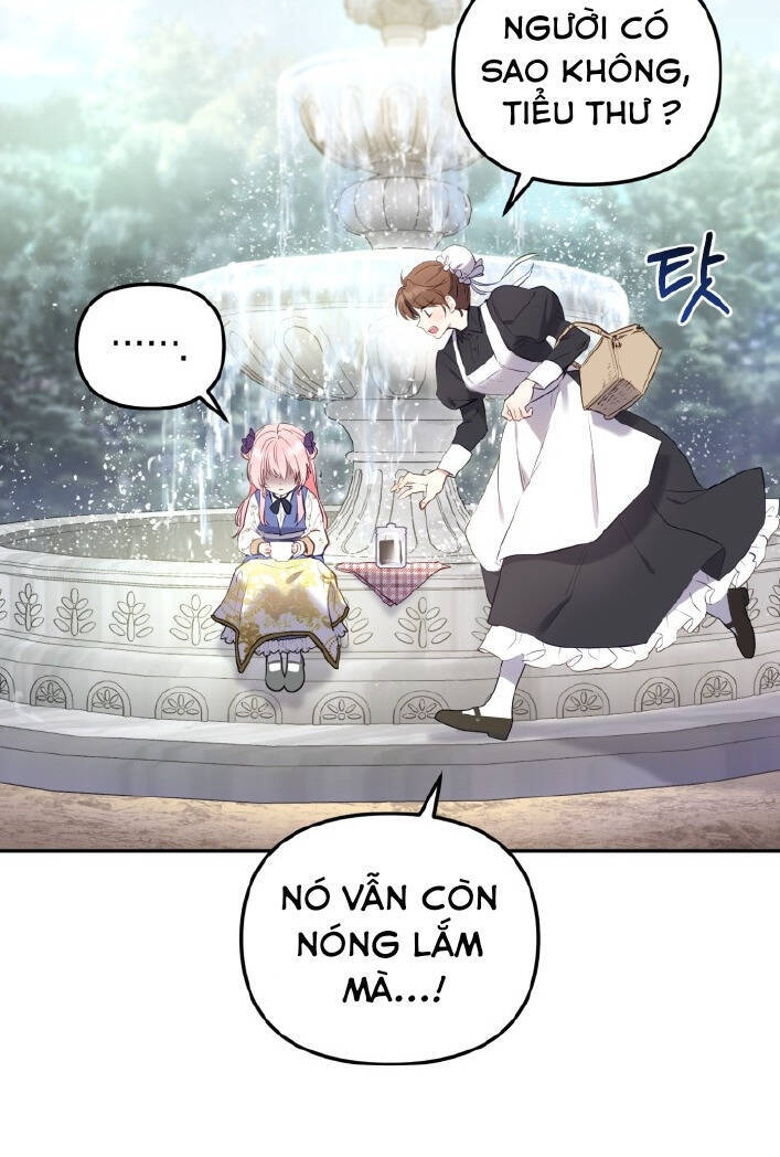 Papa Tôi Là Bạo Chúa Ác Ma Chapter 1 - 71