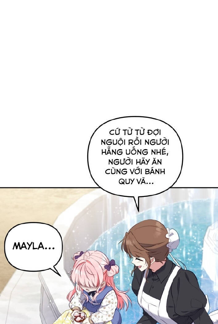 Papa Tôi Là Bạo Chúa Ác Ma Chapter 1 - 72