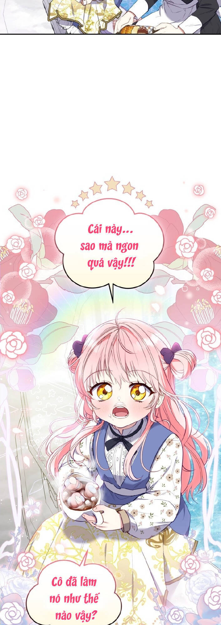 Papa Tôi Là Bạo Chúa Ác Ma Chapter 1 - 73