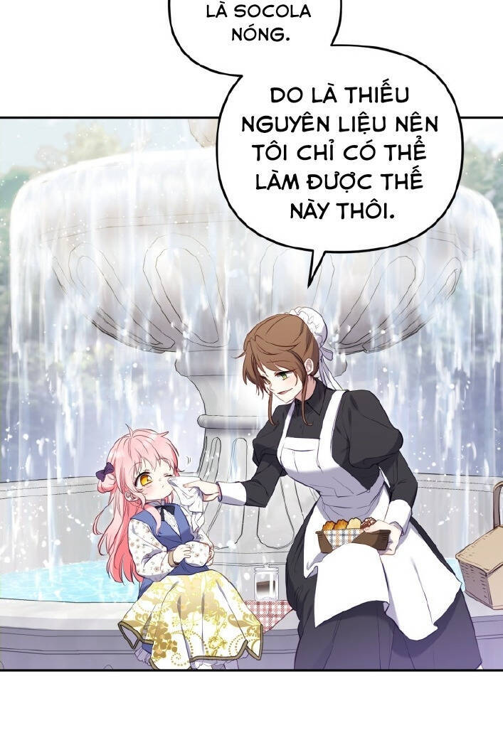 Papa Tôi Là Bạo Chúa Ác Ma Chapter 1 - 75