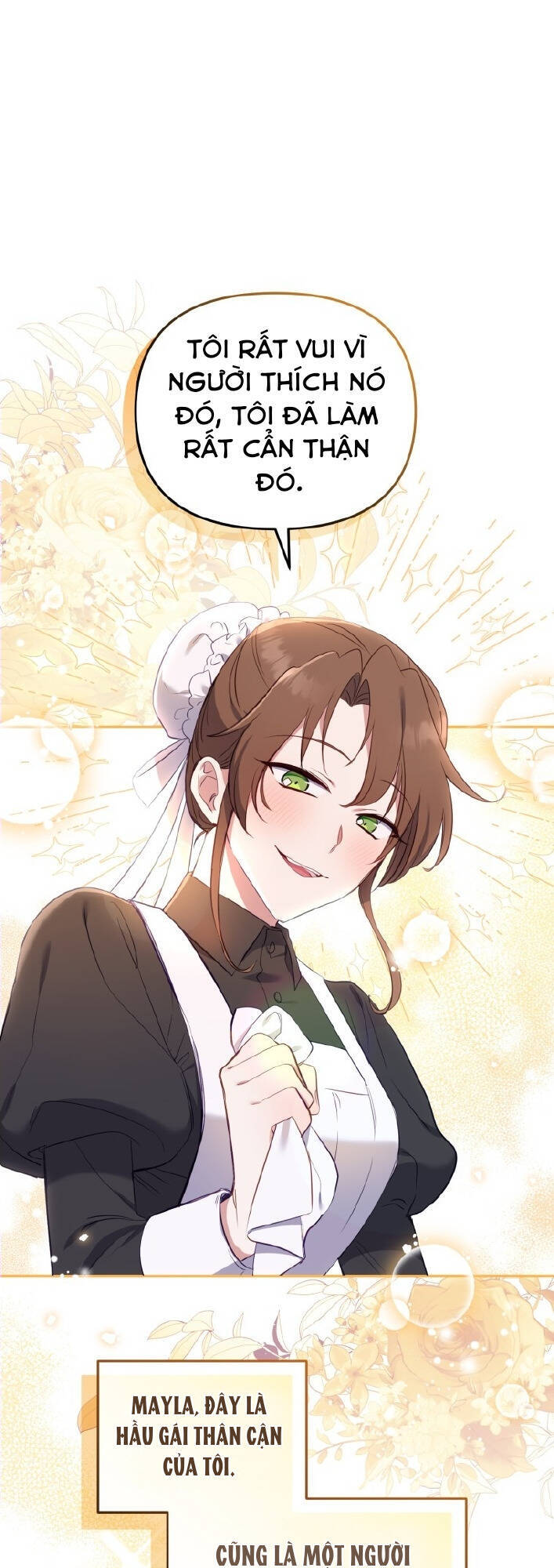 Papa Tôi Là Bạo Chúa Ác Ma Chapter 1 - 76