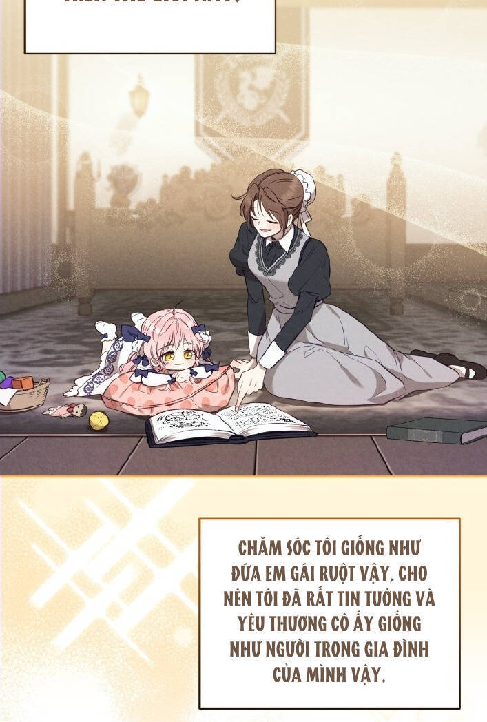Papa Tôi Là Bạo Chúa Ác Ma Chapter 1 - 78