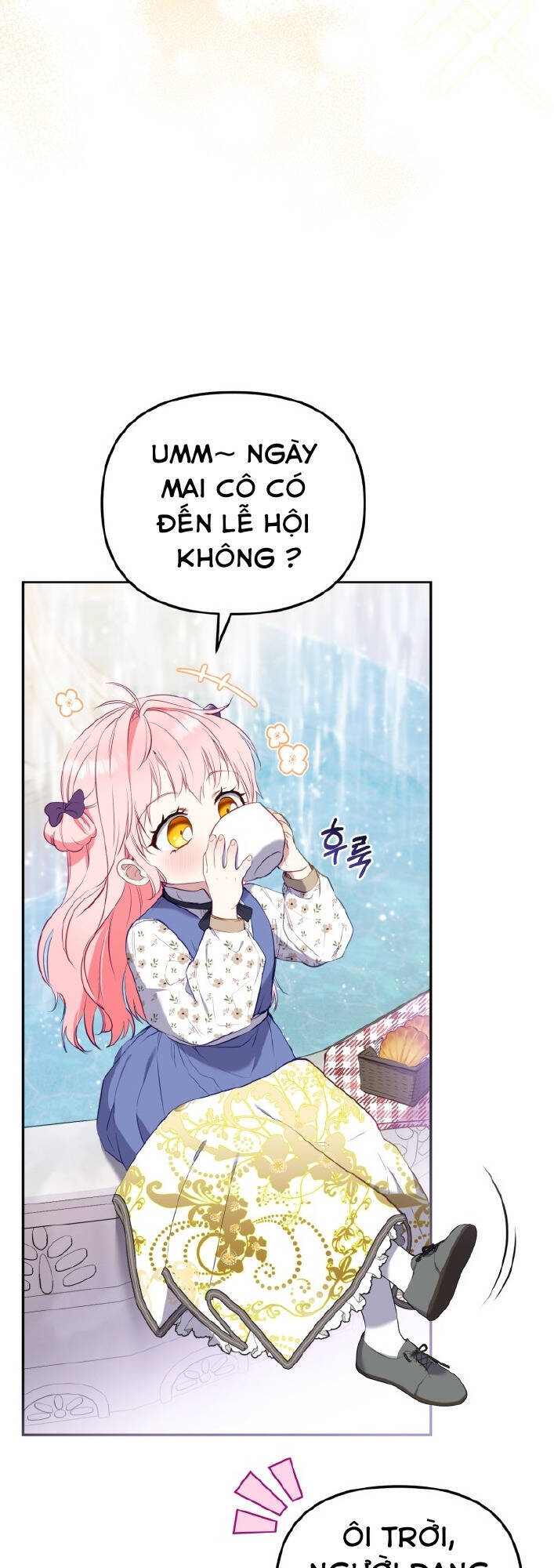 Papa Tôi Là Bạo Chúa Ác Ma Chapter 1 - 79