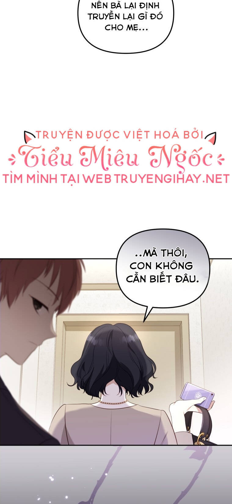 Papa Tôi Là Bạo Chúa Ác Ma Chapter 1 - 9