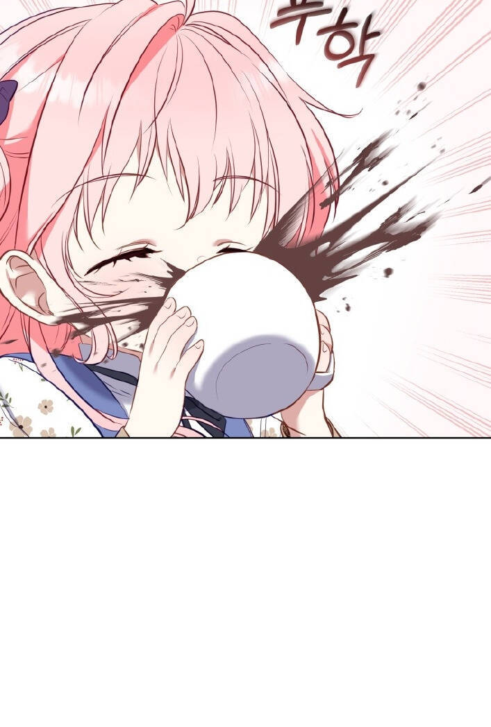 Papa Tôi Là Bạo Chúa Ác Ma Chapter 1 - 81