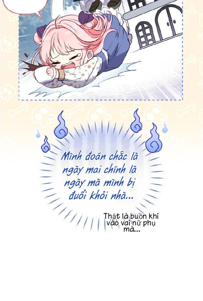 Papa Tôi Là Bạo Chúa Ác Ma Chapter 1 - 83
