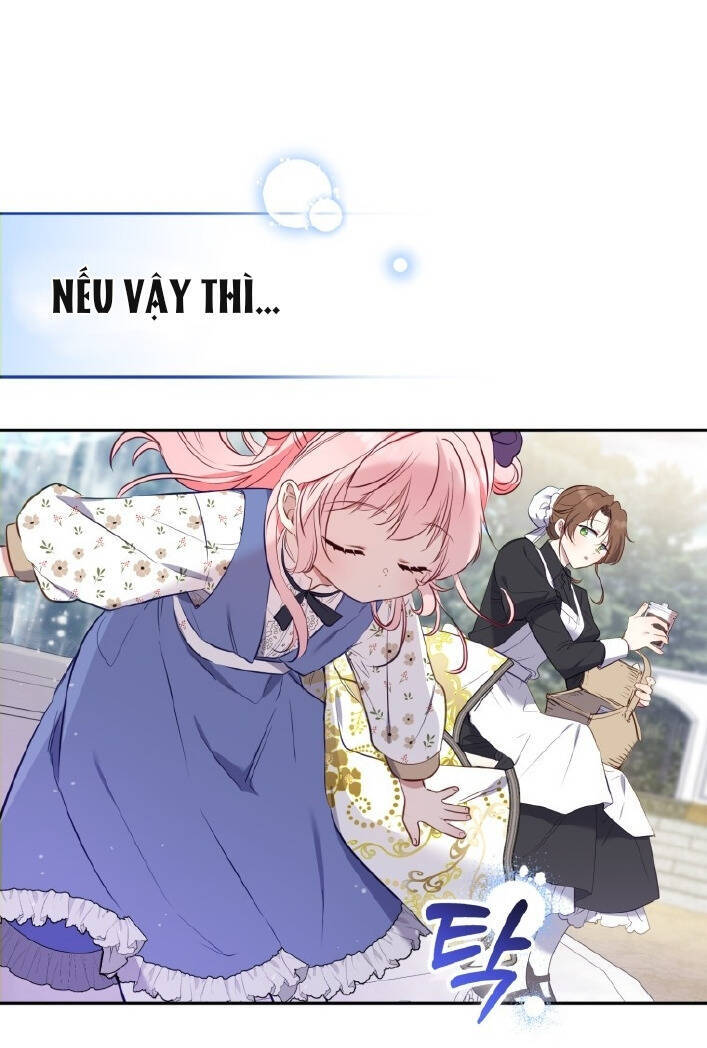 Papa Tôi Là Bạo Chúa Ác Ma Chapter 1 - 84
