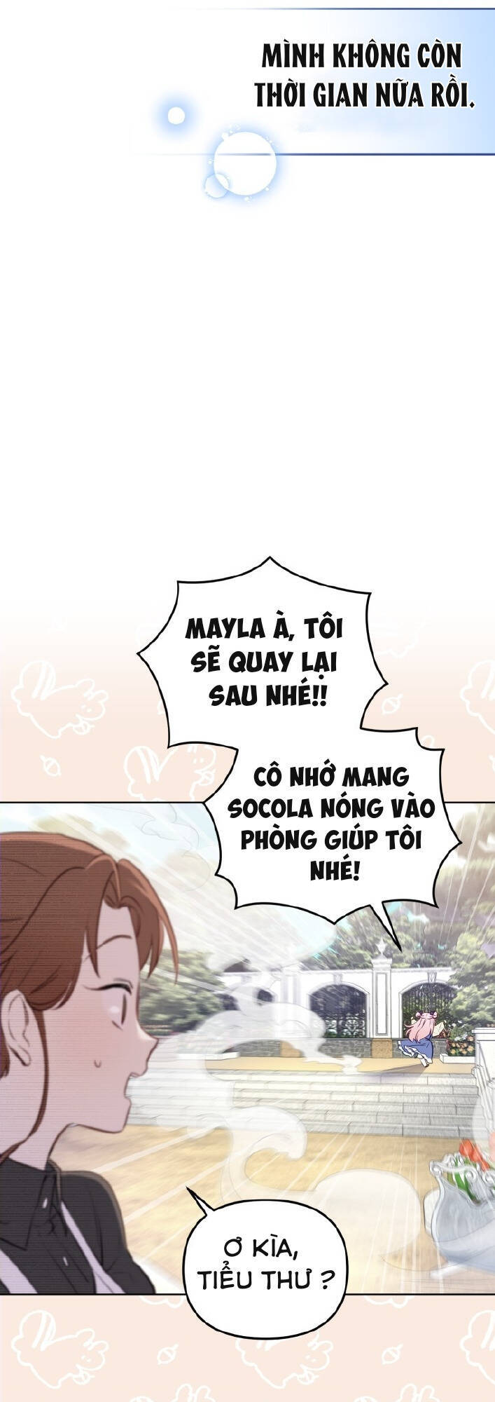 Papa Tôi Là Bạo Chúa Ác Ma Chapter 1 - 85