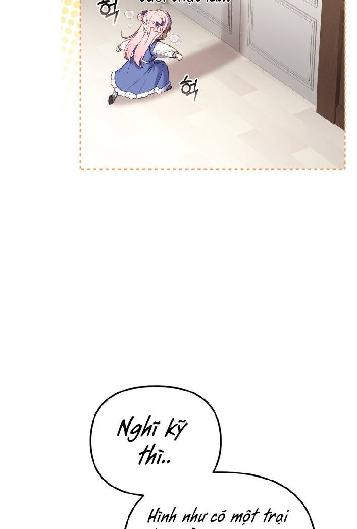 Papa Tôi Là Bạo Chúa Ác Ma Chapter 1 - 89