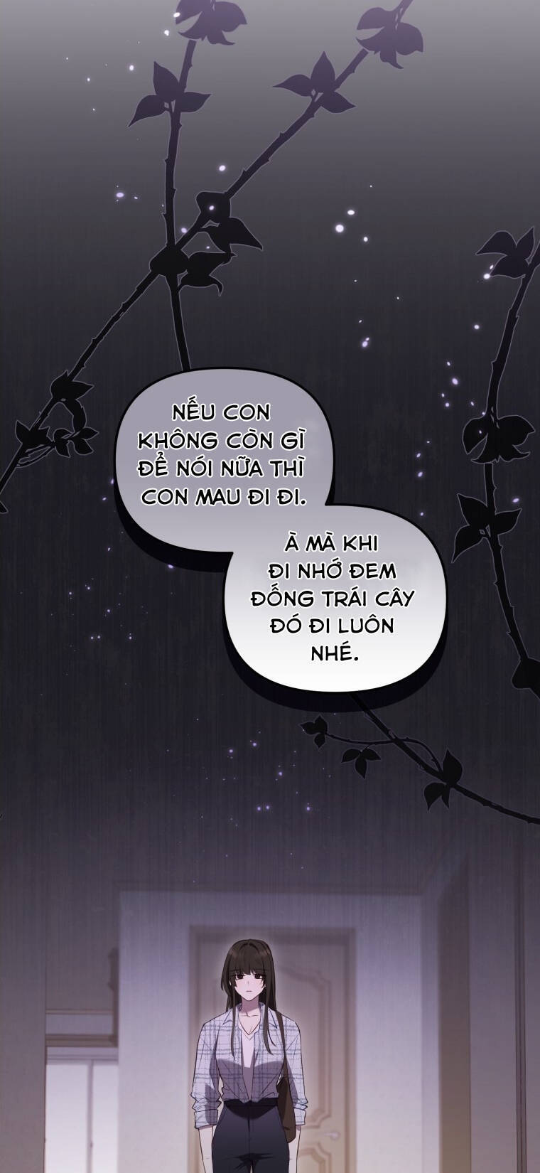 Papa Tôi Là Bạo Chúa Ác Ma Chapter 1 - 10