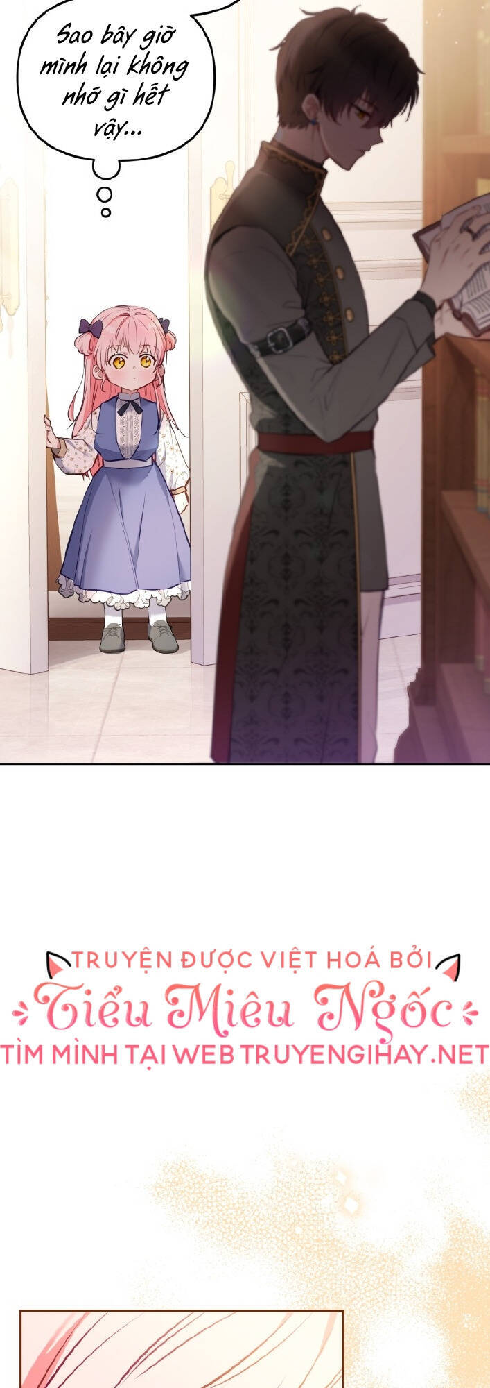 Papa Tôi Là Bạo Chúa Ác Ma Chapter 1 - 94