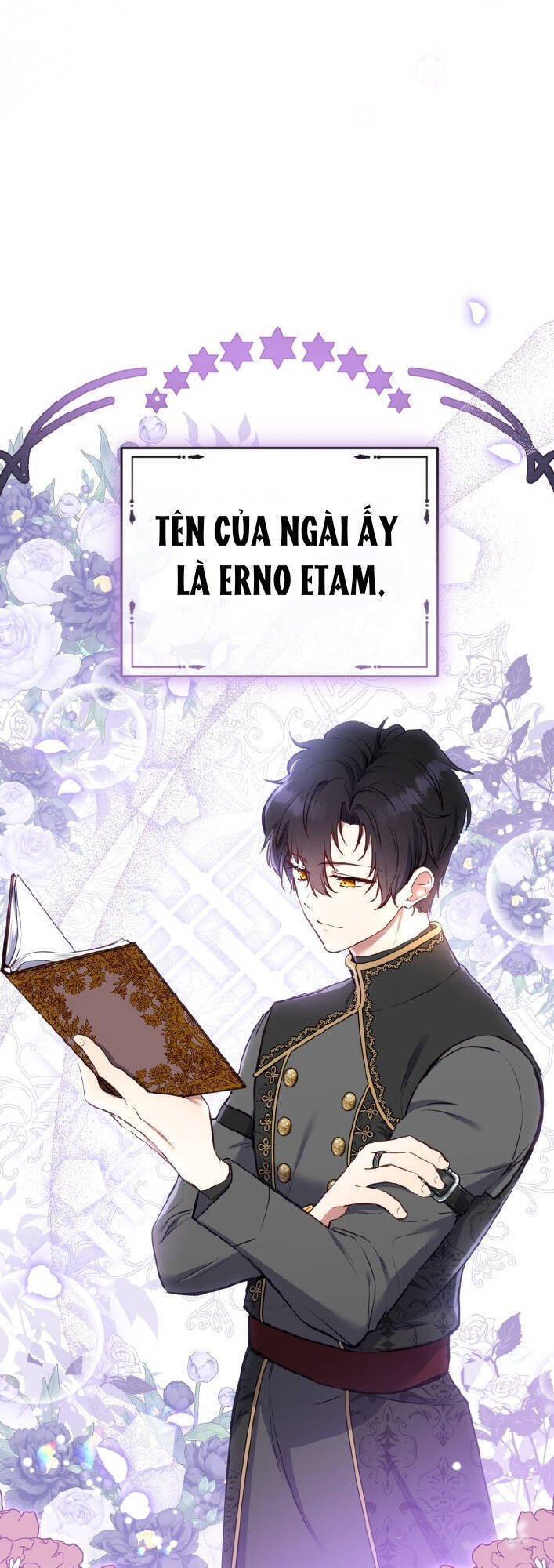 Papa Tôi Là Bạo Chúa Ác Ma Chapter 1 - 100
